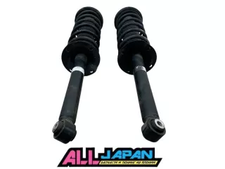 52610-SEA-J030-M1 Амортизаторы, стойки комплект Honda Accord 7 Арт 2-731392, вид 2