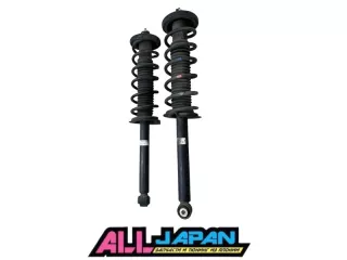 52610-SEA-J030-M1 Амортизаторы, стойки комплект Honda Accord 7 Арт 2-731392, вид 3