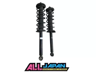 52610-SEA-J030-M1 Амортизаторы, стойки комплект Honda Accord 7 Арт 2-731392, вид 4