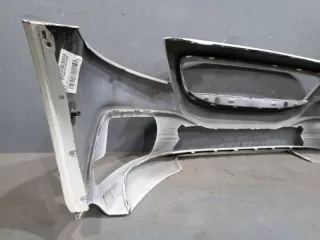 31353310 Бампер передний Volvo V40 1 Арт 2-731626, вид 13