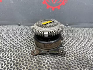 6C118C617AB Термомуфта Ford Transit 3 restailing Арт 2-731765, вид 1