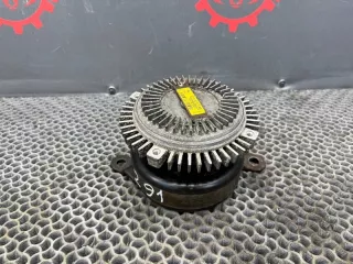 6C118C617AB Термомуфта Ford Transit 3 restailing Арт 2-731765, вид 2