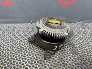 6C118C617AB Термомуфта Ford Transit 3 restailing Арт 2-731765, вид 3