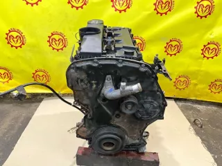 1848692 Двигатель Ford Transit 3 restailing Арт 2-731802, вид 1