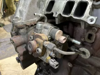 1848692 Двигатель Ford Transit 3 restailing Арт 2-731802, вид 12