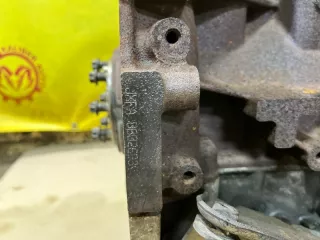 1848692 Двигатель Ford Transit 3 restailing Арт 2-731802, вид 14