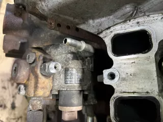 1848692 Двигатель Ford Transit 3 restailing Арт 2-731802, вид 16
