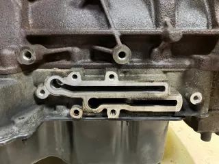 1848692 Двигатель Ford Transit 3 restailing Арт 2-731802, вид 18
