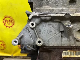 1848692 Двигатель Ford Transit 3 restailing Арт 2-731802, вид 20