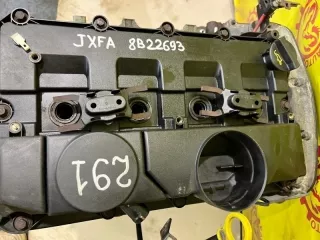 1848692 Двигатель Ford Transit 3 restailing Арт 2-731802, вид 23