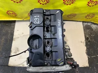 1848692 Двигатель Ford Transit 3 restailing Арт 2-731802, вид 5