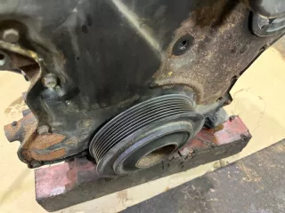 1848692 Двигатель Ford Transit 3 restailing Арт 2-731802, вид 6