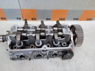  Головка блока Daewoo Matiz M300 Арт 2-731929, вид 11