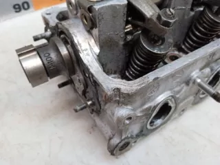  Головка блока Daewoo Matiz M300 Арт 2-731929, вид 15