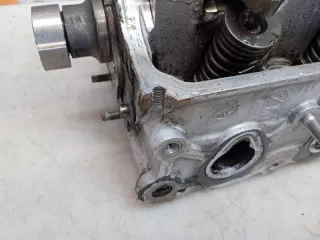  Головка блока Daewoo Matiz M300 Арт 2-731929, вид 2