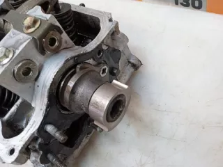  Головка блока Daewoo Matiz M300 Арт 2-731929, вид 7