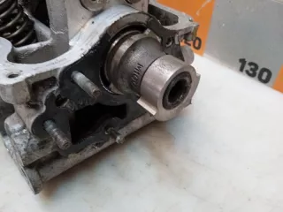  Головка блока Daewoo Matiz M300 Арт 2-731929, вид 8