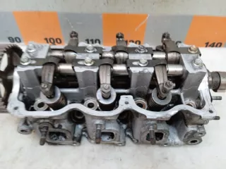  Головка блока Daewoo Matiz M300 Арт 2-731929, вид 9