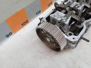  Головка блока Daewoo Matiz M300 Арт 2-731929, вид 10