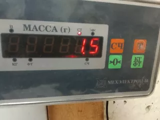 288102Y910 Моторчик стеклоочистителя передний Nissan Maxima А33 Арт 2-732171, вид 7