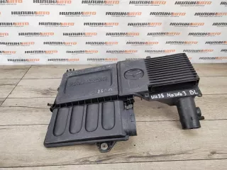 Z68018780F Корпус воздушного фильтра Mazda 3 BL Арт 2-732364, вид 1