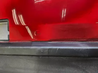 KB8A-50221 Бампер задний Mazda CX-5 2 Арт 2-732402, вид 2