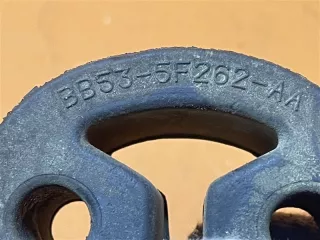 BB53-5F262-AA Крепление глушителя резиновое Ford Explorer 6 Арт 2-732424, вид 4