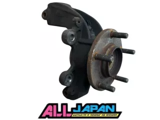 BR5S33031 Кулак передний, ступица Mazda 3 BK Арт 2-732457, вид 2