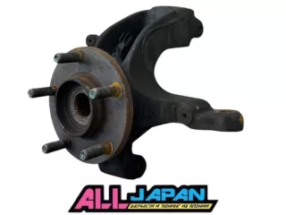 BR5S33031 Кулак передний, ступица Mazda 3 BK Арт 2-732457, вид 3