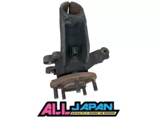 BR5S33031 Кулак передний, ступица Mazda 3 BK Арт 2-732457, вид 4