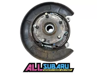 28411-FG030 Ступица задняя Subaru Impreza 3 Арт 2-732496, вид 1