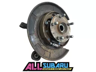 28411-FG030 Ступица задняя Subaru Impreza 3 Арт 2-732496, вид 2