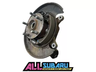 28411-FG030 Ступица задняя Subaru Impreza 3 Арт 2-732496, вид 3