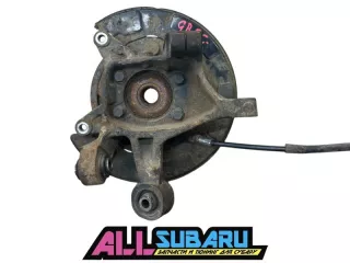 28411-FG030 Ступица задняя Subaru Impreza 3 Арт 2-732496, вид 4