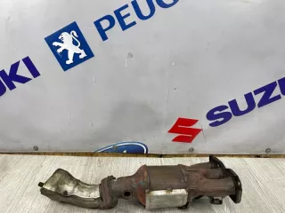 1555A455 Коллектор выпускной Mitsubishi Outlander 2 6.0л Арт 2-732605