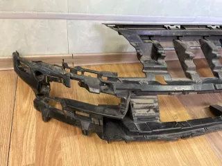 9677621777 Усилитель бампера Citroen Berlingo 1 Арт 2-732810, вид 2