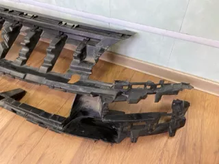 9677621777 Усилитель бампера Citroen Berlingo 1 Арт 2-732810, вид 3