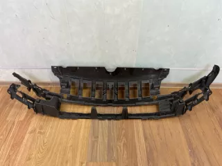9677621777 Усилитель бампера Citroen Berlingo 1 Арт 2-732810, вид 5