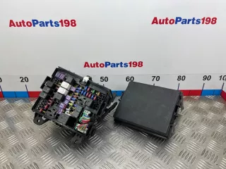 F013723015BA Блок предохранителей Jetour X90 Арт 2-733120, вид 1
