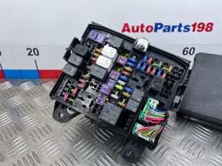 F013723015BA Блок предохранителей Jetour X90 Арт 2-733120, вид 2