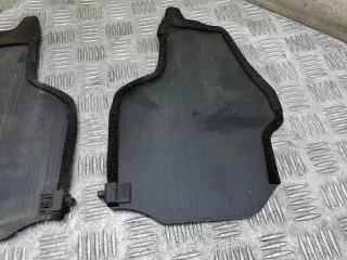 788194CC0A Воздуховод Nissan X-Trail T32 Арт 2-733319, вид 4