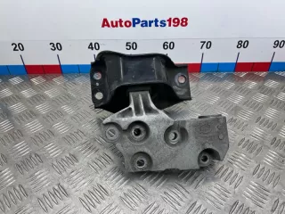11210ET80A Подушка крепления двигателя Nissan X-Trail T31 Арт 2-733347, вид 3