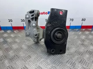 11210ET80A Подушка крепления двигателя Nissan X-Trail T31 Арт 2-733347, вид 6