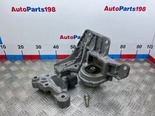 11220JG31B Подушка крепления двигателя Nissan X-Trail T31 Арт 2-733404, вид 3