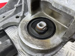 11220JG31B Подушка крепления двигателя Nissan X-Trail T31 Арт 2-733404, вид 4