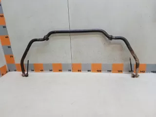 546110W000 Стабилизатор подвески (поперечной устойчивости) передний Infiniti QX4 Арт 2-733568, вид 1