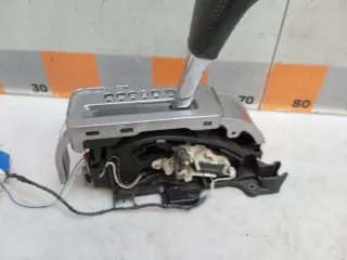 349013W416 Кулиса Infiniti QX4 3.5л Арт 2-733723, вид 4