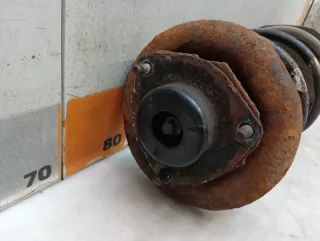 5430243U26 Амортизатор передний Nissan Maxima А33 Арт 2-733800, вид 5