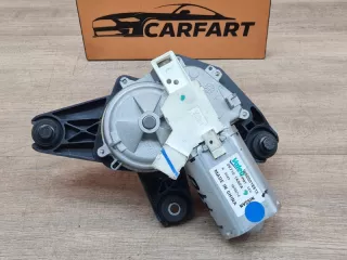 287101ka0a Моторчик передних стеклоочистителей (дворников) Nissan Juke 1 Арт 2-734003, вид 2
