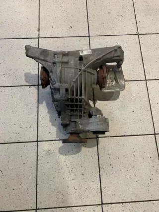 0D2500043J Редуктор заднего моста Audi Q5 1 Арт 2-734085, вид 1